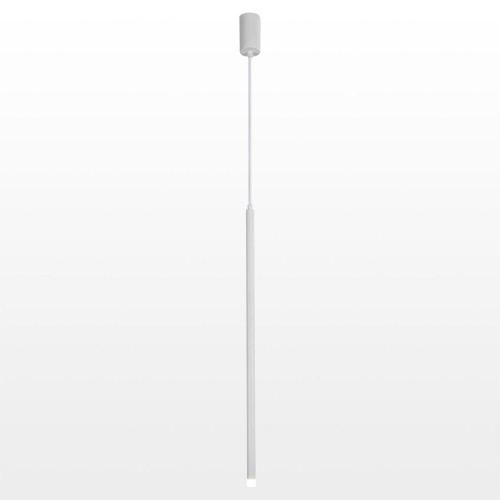 Подвесной светодиодный светильник Lussole Loft LSP-7003