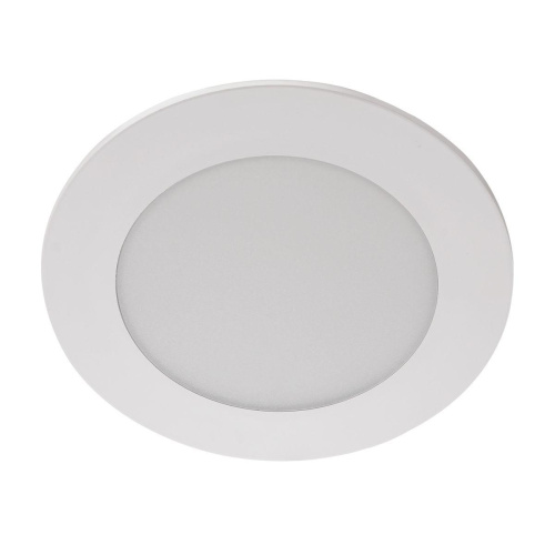 Встраиваемый светодиодный светильник Lightstar ZoccoIP65 223120IP65CCT Встраиваемый светодиодный светильник Lightstar ZoccoIP65 223120IP65CCT