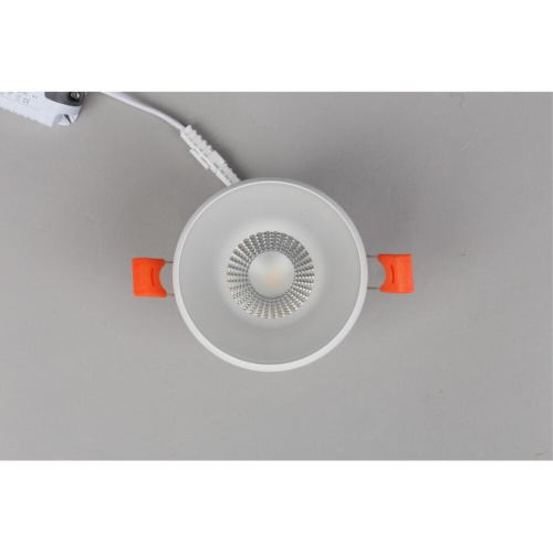 Светильник встраиваемый-накладной OML-102809-06 фото 3