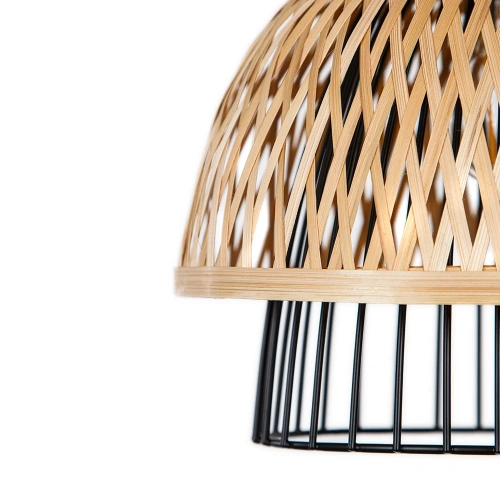 Подвесной светильник Arte Lamp WOODSTOCK A7070SP-1BK фото 5 Подвесной светильник Arte Lamp WOODSTOCK A7070SP-1BK фото 5