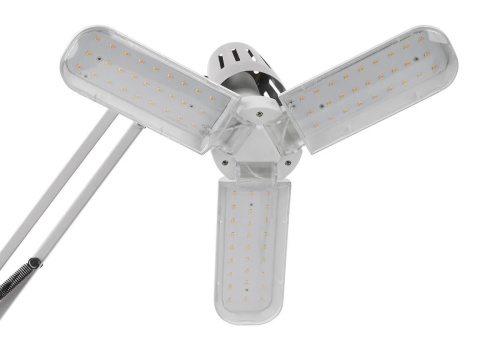 Фитолампа для растений ЭРА E27 24 Вт FITO-24W-Ra90-FOLD Б0057285 фото 4