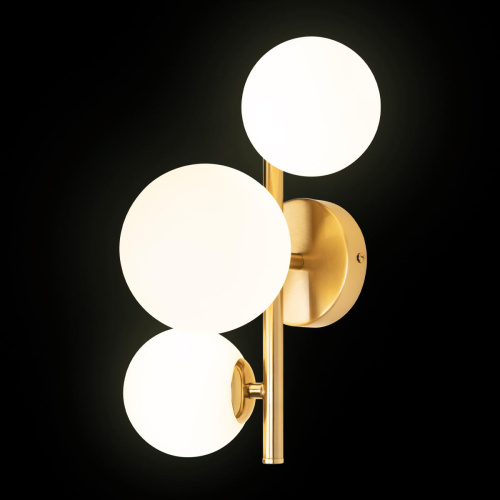 10236/3W Настенный светильник LOFT IT Tely фото 4