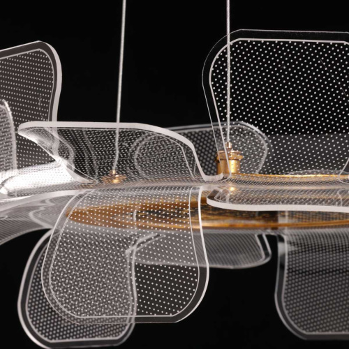 Люстра De City Оскар 510014801 фото 2