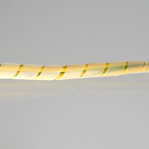 Лента спиральная монтажная STEKKER, диаметр пучка 4-50 мм,10 м/упак, белый, SWB-06 фото 3