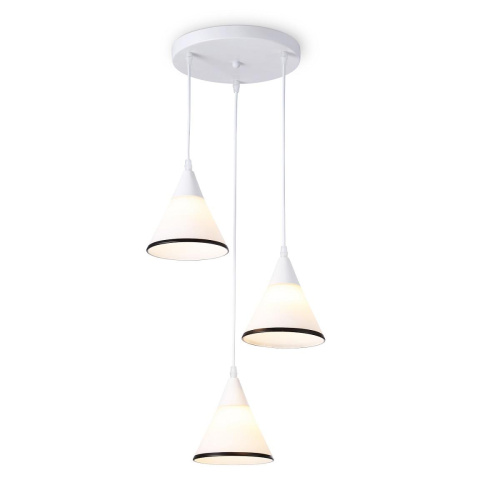 Подвесная люстра Ambrella light Traditional Modern TR3167 Подвесная люстра Ambrella light Traditional Modern TR3167
