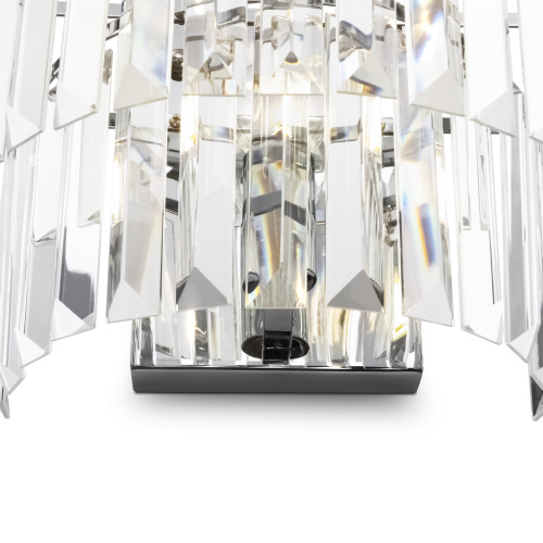 Настенный светильник (бра) Maytoni MOD085WL-01CH фото 3 Настенный светильник (бра) Maytoni MOD085WL-01CH фото 3