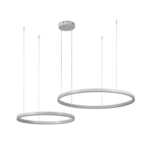 Подвесной светильник 14001/2P White фото 4 Подвесной светильник 14001/2P White фото 4