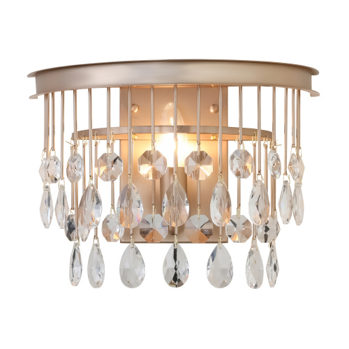 Настенный светильник (бра) Maytoni MOD091WL-01G фото 4