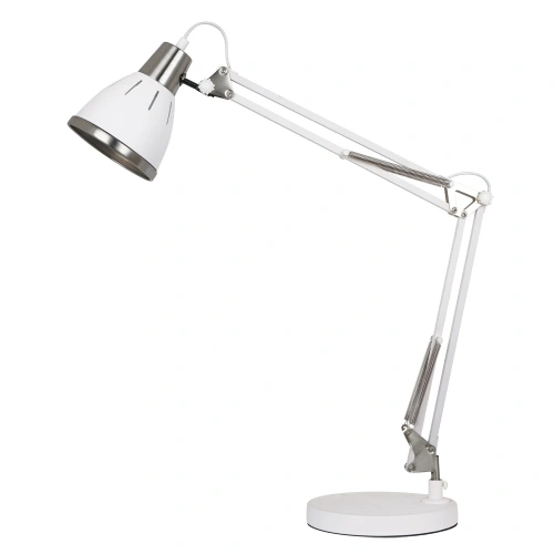 Офисная настольная лампа Arte Lamp PIXAR A2246LT-1WH