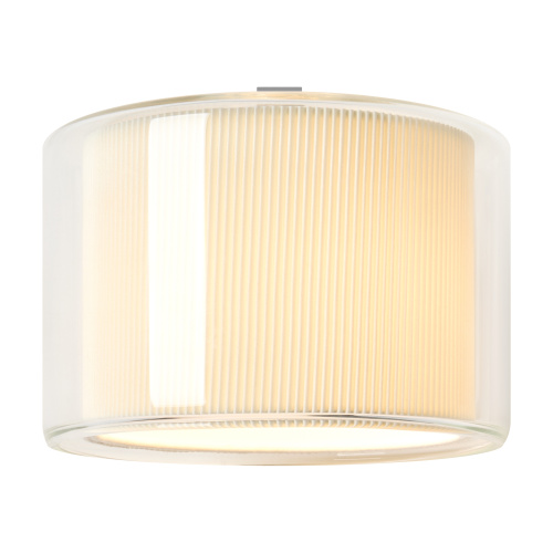 Настенный светильник (бра) Freya FR2055WL-01CH фото 2