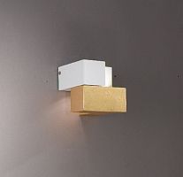 La Lampada WB 101/P Wood Gold