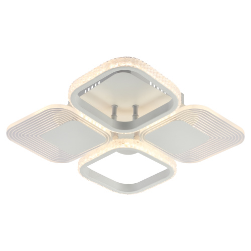 Настенный светильник Escada 10230/4 LED*45W White фото 2