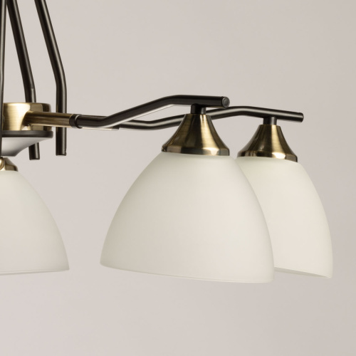 Люстра De City Альфа фото 6 Люстра De City Альфа фото 6