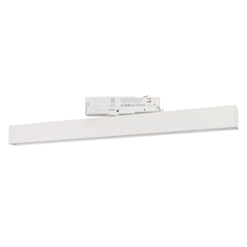 Светильник LGD-FLAT-4TR-S605-25W Warm3000 (WH, 100 deg, 230V, TRIAC) Arlight 058647 Светильник LGD-FLAT-4TR-S605-25W Warm3000 (WH, 100 deg, 230V, TRIAC) Arlight 058647