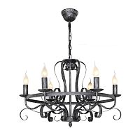 Подвесная люстра F-Promo Palermo 2162-6P