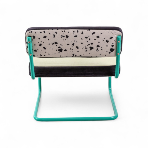 Стул Superlounge chair Terrazzo фото 4 Стул Superlounge chair Terrazzo фото 4