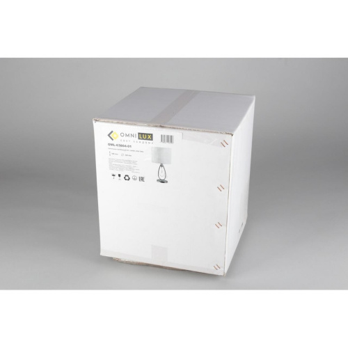 Настольная лампа OML-63804-01 фото 6 Настольная лампа OML-63804-01 фото 6