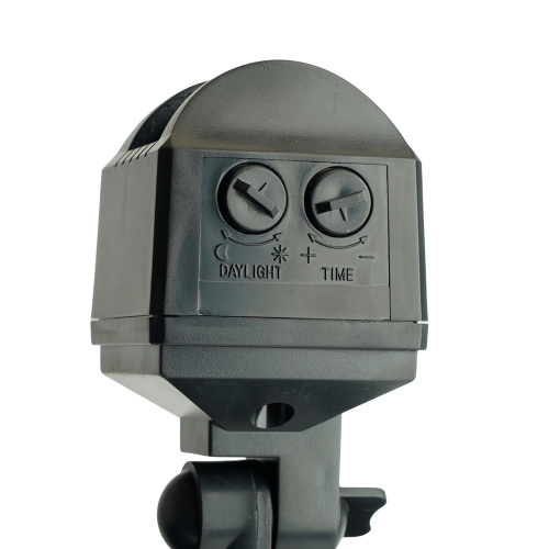 Датчик движения 1200W 10m 120° черный, SEN15/LX02 фото 3