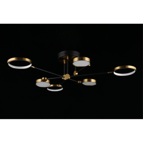 Люстра потолочная APL.043.07.50 фото 10 Люстра потолочная APL.043.07.50 фото 10