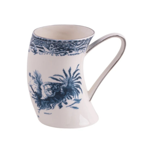 Кружка England Shells Кружка England Shells