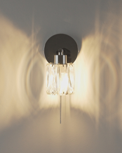 Светильник настенный Moderli V11687-1W Prismique фото 9