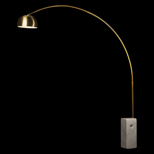 5000 Gold Торшер LOFT IT Arco фото 4 5000 Gold Торшер LOFT IT Arco фото 4