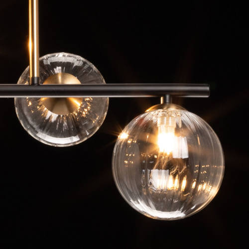 Подвесной светильник De City Оливия 306016105 фото 10