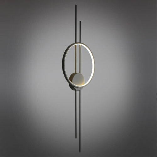 Светильник настенный (Бра) APL.340.01.16 фото 3