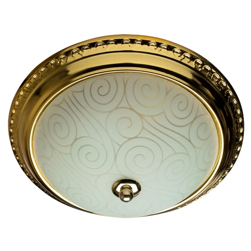 Потолочный светильник Arte Lamp ALTA A3013PL-2GO Потолочный светильник Arte Lamp ALTA A3013PL-2GO