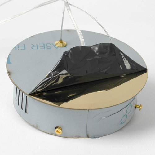 Подвесной светодиодный светильник Lussole Citrus LSP-7157 фото 4