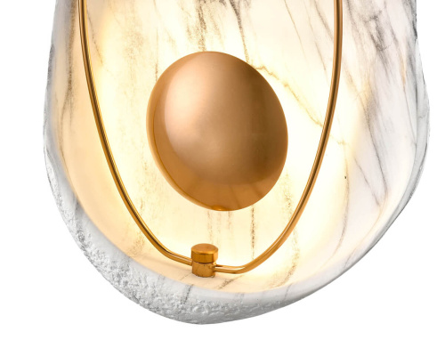 Бра Vele Luce Milan VL5724W01 фото 3