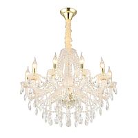 Люстра подвесная APL.755.13.10