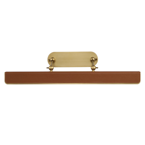 Светильник для картин Alora, Арт. QN-VALISE-PL-L-VBS-CL фото 2