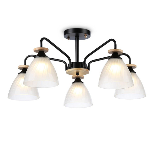 Потолочная люстра Ambrella light Traditional Modern TR9571 Потолочная люстра Ambrella light Traditional Modern TR9571