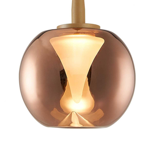 Подвесной светильник Mantra ANDROMEDA 9075 фото 8