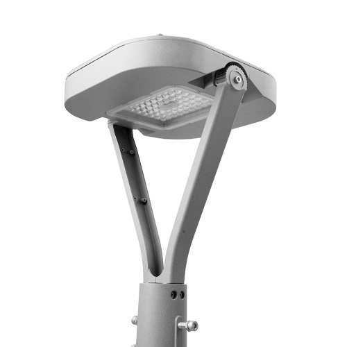 Светильник уличный FERON, SP7030, 100W 12000lm 5000K, серый фото 4