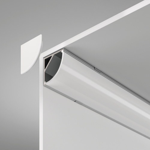 Профиль Led Strip ALM008S-2M