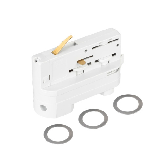 Адаптер LGD-4TR-ADAPTER-2-WH (D) Arlight 056702 Адаптер LGD-4TR-ADAPTER-2-WH (D) Arlight 056702