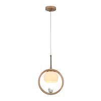 Подвесной светильник Arte Lamp Caprice A4182SP-1BR