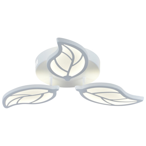 Потолочный светильник Escada 10214/3 LED*54W White Потолочный светильник Escada 10214/3 LED*54W White