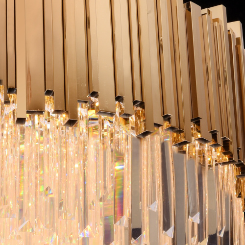 Люстра Barclay L9 фото 3