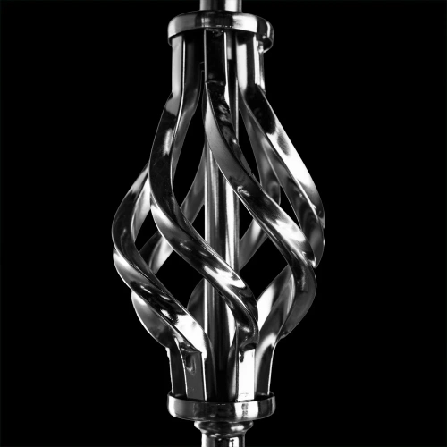 Бра Arte Lamp ZANZIBAR A8392AP-2SS фото 3