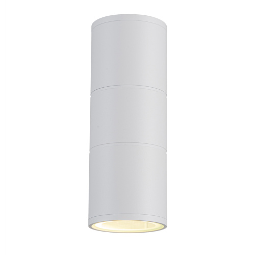 Настенный светильник Escada 30015W/02 GU10*35W IP44 White фото 3 Настенный светильник Escada 30015W/02 GU10*35W IP44 White фото 3