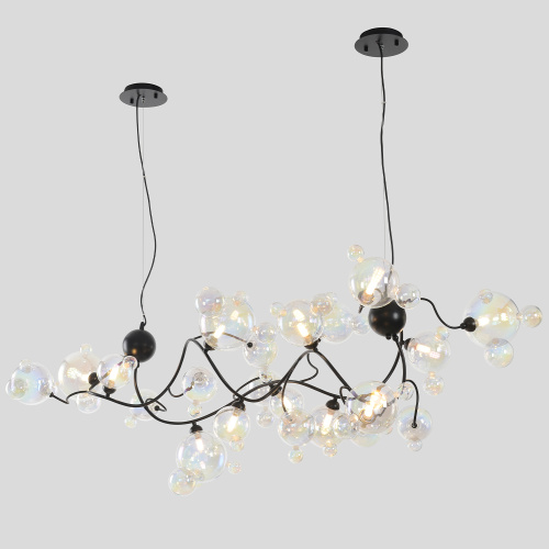 Люстра Crystal Lux MAMAMIA SP12 L1200 фото 3 Люстра Crystal Lux MAMAMIA SP12 L1200 фото 3
