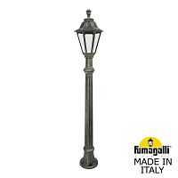 Fumagalli Садовый светильник-столбик FUMAGALLI ALOE`.R/RUT E26.163.000.BXE27