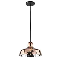 Подвесной светильник Arte Lamp RIFLESSO A4297SP-1AC