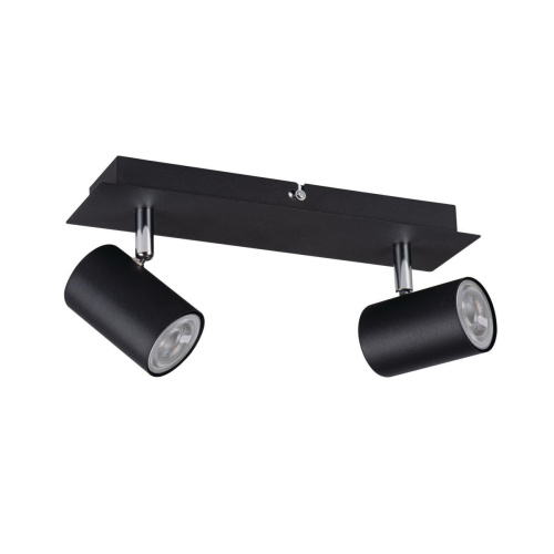 Спот Kanlux EVALO EL-2I B-SR 35693 Спот Kanlux EVALO EL-2I B-SR 35693