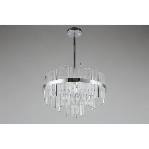 Люстра потолочная OML-69207-06 фото 4 Люстра потолочная OML-69207-06 фото 4