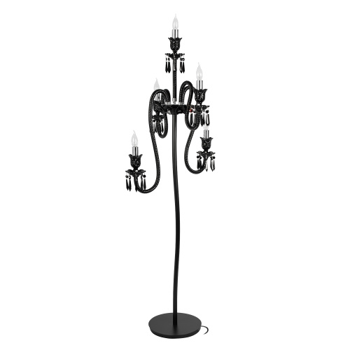 10558F Black Торшер LOFT IT Lord фото 3 10558F Black Торшер LOFT IT Lord фото 3