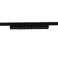 Трековый светодиодный светильник Reluce 13004-9.3-001UR magnetic LED12W BK